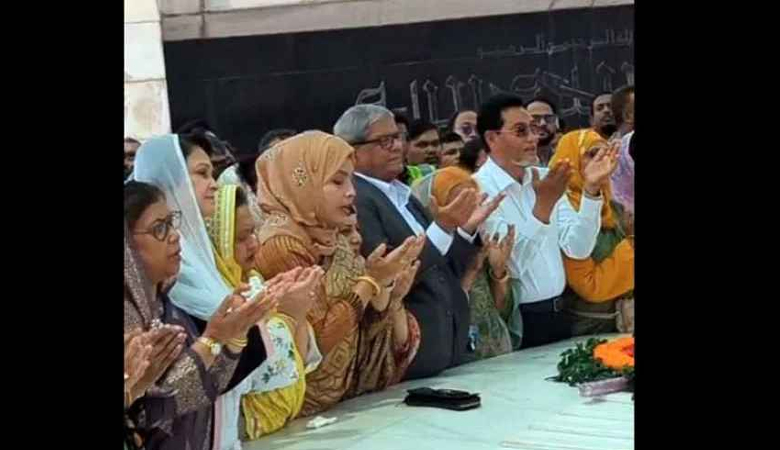 গণতন্ত্রের পক্ষে ভূমিকা রাখবেন সংরক্ষিত নারী সংসদ সদস্যরা: মির্জা ফখরুল