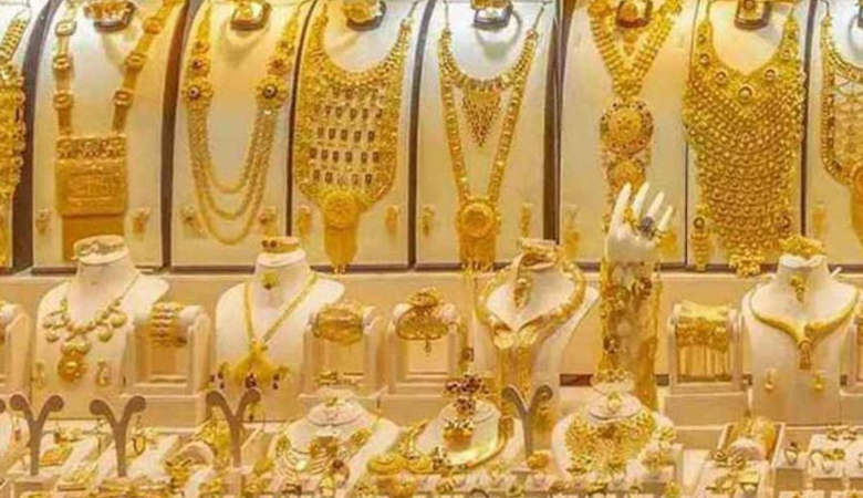 সোনার দামে বড় পতন, ভরিতে কমলো ২ হাজার টাকার বেশি