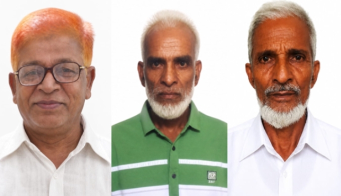বোনদের সম্পত্তি জাল করে তিন ভাই কারাগারে