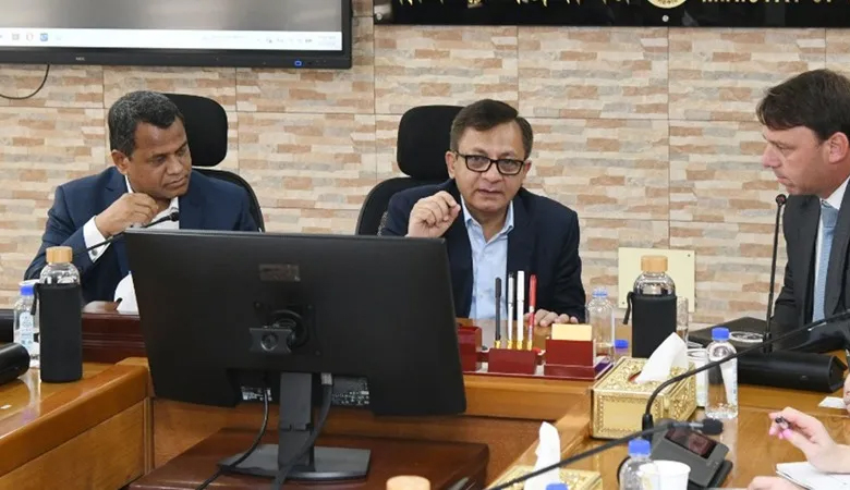 রাষ্ট্রের সম্পাদিত চুক্তি ইচ্ছামতো বাতিল করা যায় না: বাণিজ্যমন্ত্রী