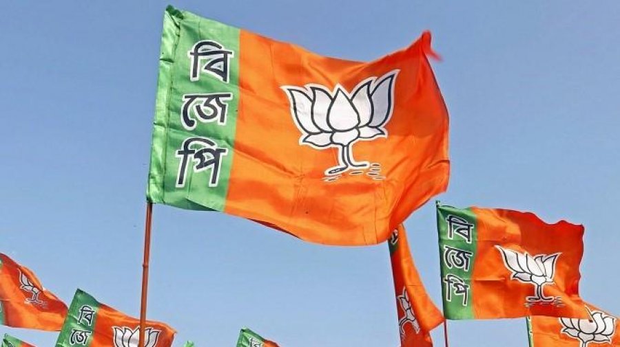 রবীন্দ্রজয়ন্তীর দিনে পশ্চিমবঙ্গের নতুন সরকারের শপথ