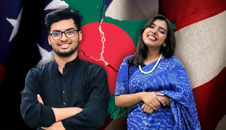 লিমন-বৃষ্টিকে মরণোত্তর ডক্টরেট ডিগ্রি দিচ্ছে মার্কিন বিশ্ববিদ্যালয়