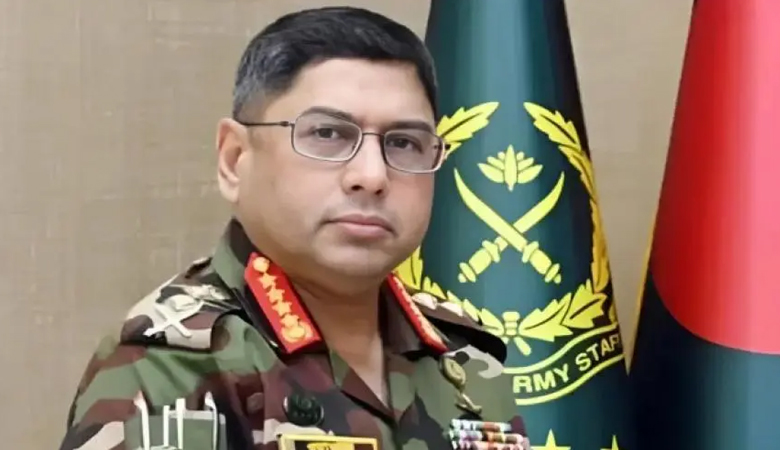সেনাবাহিনীর প্রতি জনগণের আস্থা আরো সুদৃঢ় হয়েছে: সেনাপ্রধান
