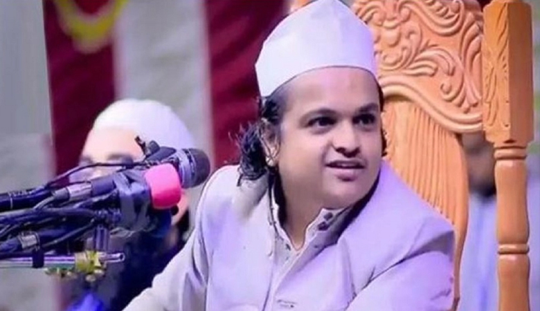 গোপন গোনাহ থেকে বাঁচতে দ্বিতীয় বিয়ে করলেন মাদানী