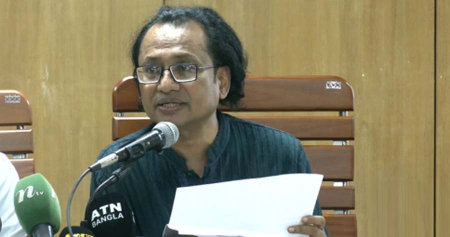 সাংবাদিকতার জন্য নীতিমালা ও কোড অব কন্ডাক্ট দ্রুত করা হবে