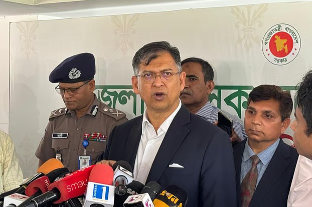 অন্তর্বর্তী সরকারের আমলের অভ্যুত্থান সংশ্লিষ্ট মামলাগুলো যাচাই করা হবে