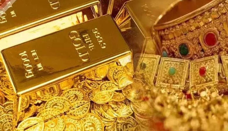 দেশের বাজারে আবারো বাড়ল সোনার দাম