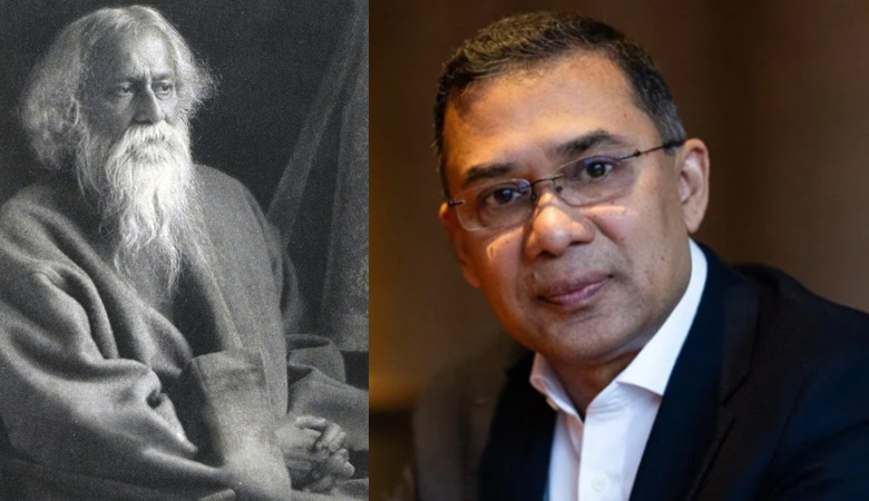 মুক্তিযুদ্ধে রবীন্দ্রনাথের গান হয়ে উঠেছিল প্রেরণার বিশেষ উৎস: প্রধানমন্ত্রী