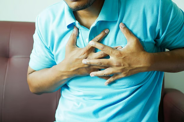 হাঁপানি কেন হয়, লক্ষণ ও চিকিৎসা কী