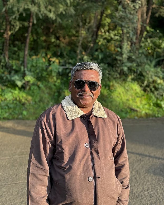 ‘দাদা, আপনি কালো, কালো অভিনেতা চাই না’