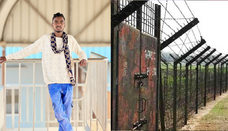 ব্রাহ্মণবাড়িয়া সীমান্তে বিএসএফের গুলিতে দুই বাংলাদেশি নিহত