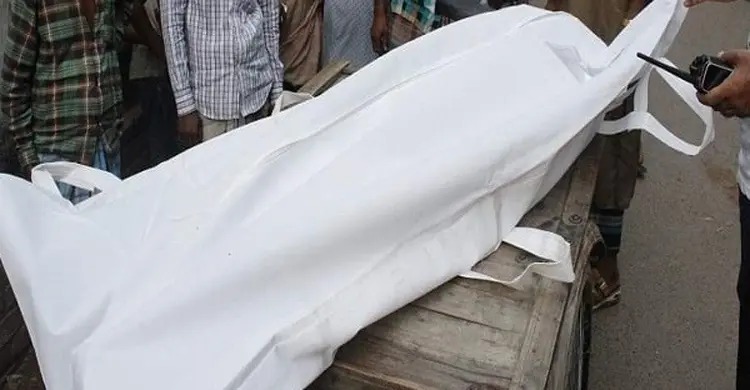 সাতক্ষীরায় পুকুরে ভাসমান ক্ষতবিক্ষত মরদেহ উদ্ধার