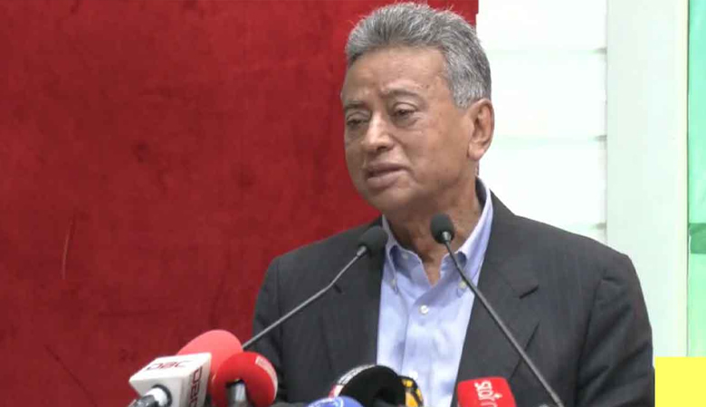 অর্থনীতির গণতন্ত্রীকরণ করতে চায় সরকার: অর্থমন্ত্রী