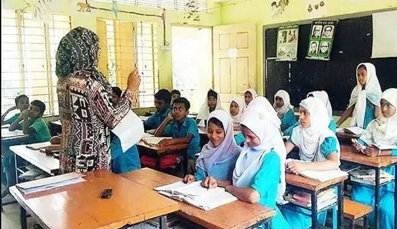 ১৪ হাজার শিক্ষক নিয়োগে জরুরি নির্দেশনা