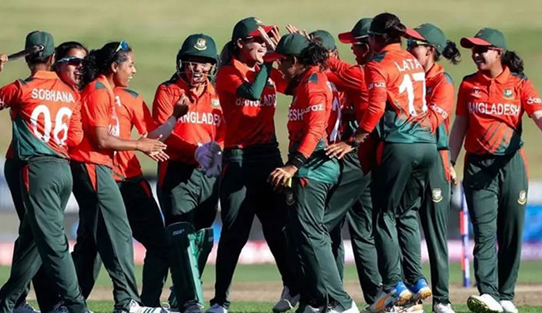 নারী টি-টোয়েন্টি বিশ্বকাপের দল ঘোষণা বাংলাদেশের