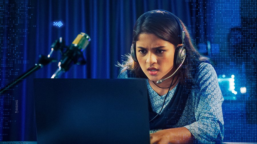 নাটক দেখার অভ্যাস বদলে দিতে আসছে ‘সিলভার সাদিয়া’
