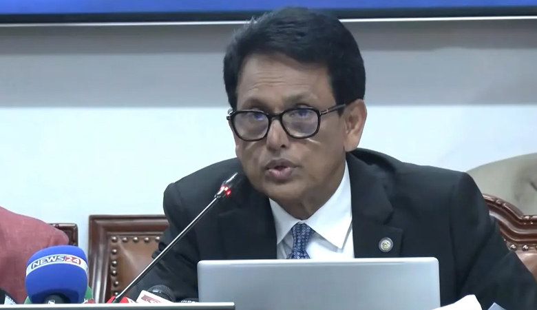 পাকিস্তানের সঙ্গে জ্ঞান বিনিময় আমাদের জন্য খুবই ভালো হবে: শিক্ষামন্ত্রী