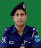 কালিগঞ্জে দ্বৈত মৃত্যুর ঘটনায় বিক্ষোভ, ওসির অপসারণ দাবি