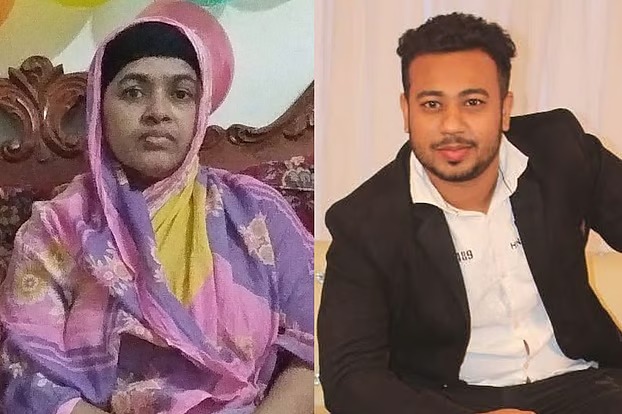 মা দিবসে ছেলেকে কিডনি দিলেন শিক্ষক মা