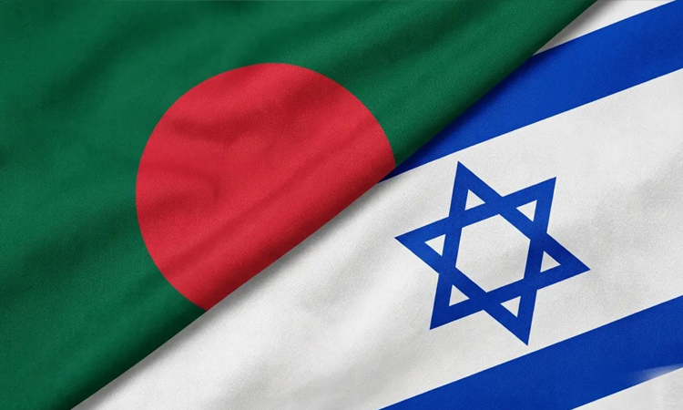 ইসরায়েলের ড্রোন হামলায় দুই বাংলাদেশি নিহত