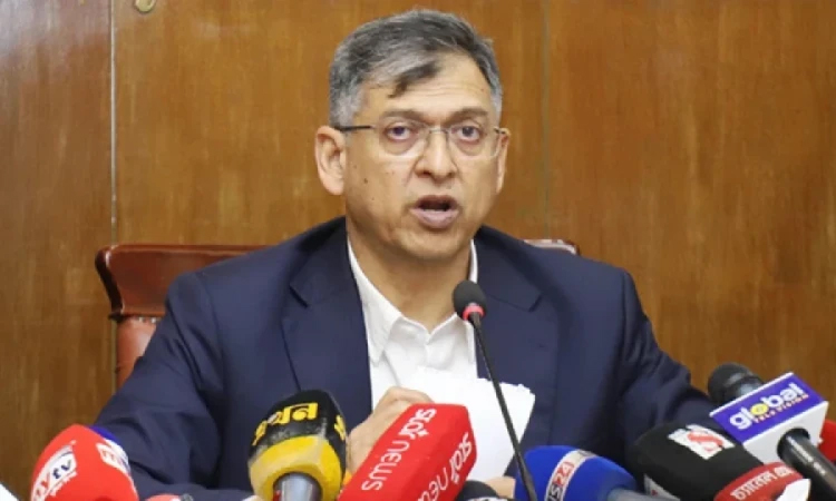 সেবামুখী পুলিশ বাহিনী গড়ে তুলতে সরকার বদ্ধপরিকর: স্বরাষ্ট্রমন্ত্রী