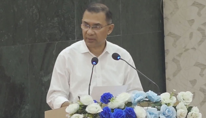 ঢাবিতে ইউজিসির কর্মশালা উদ্বোধন করলেন প্রধানমন্ত্রী
