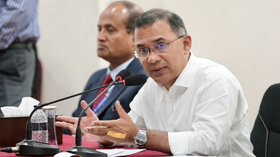 রাজনীতি হওয়া উচিত সংসদে, রাজপথে হইচই করে কিছু গড়া যায় না