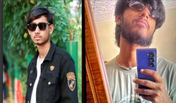 ফেসবুকে চাকরির ফাঁদ, সাইবার প্রতারণা চক্রের তিন সদস্য গ্রেফতার