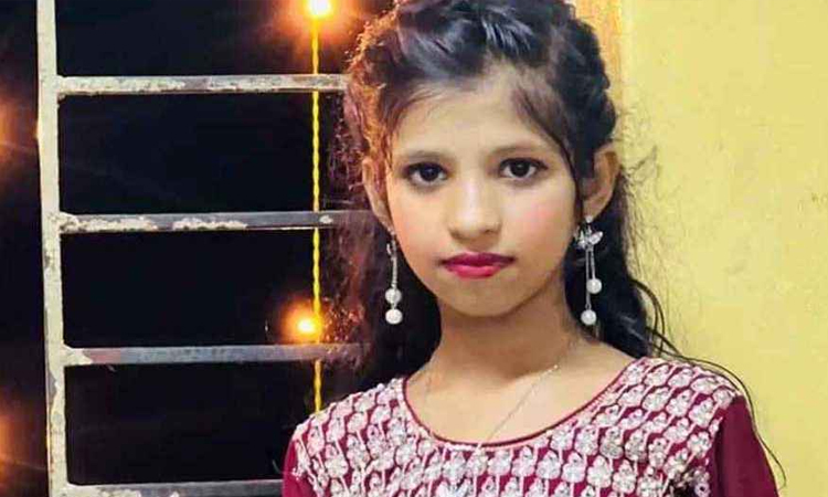 চট্টগ্রামে গুলিবিদ্ধ শিশু রেশমি মারা গেছে