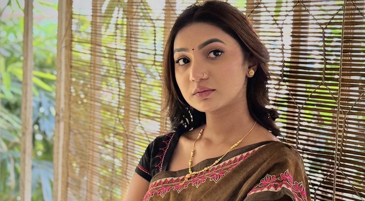 নায়িকারাই আমাকে কালো বলেছে: সুনেরাহ