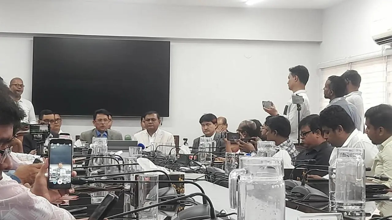 ২০২৭ সালের এসএসসি শুরু ৭ জানুয়ারি, এইচএসসি ৬ জুন