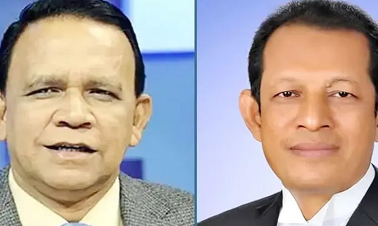 সুপ্রিম কোর্ট বারে ১৪ পদের ১৩টিতে বিএনপির বিজয়