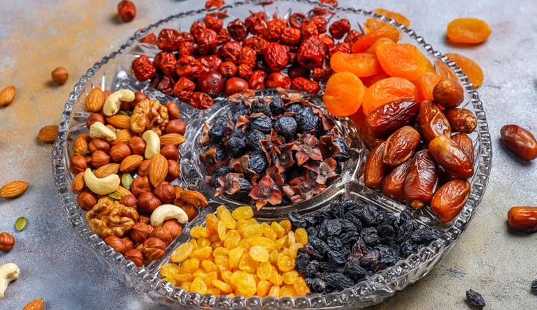 যে ৫ খাবার আপনাকে সারাদিন শক্তিশালী রাখবে