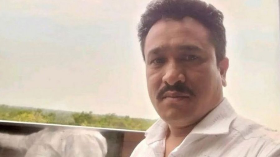 পদ্মায় মিলল কাপাসিয়ায় পাঁচ খুনের অভিযুক্তের লাশ