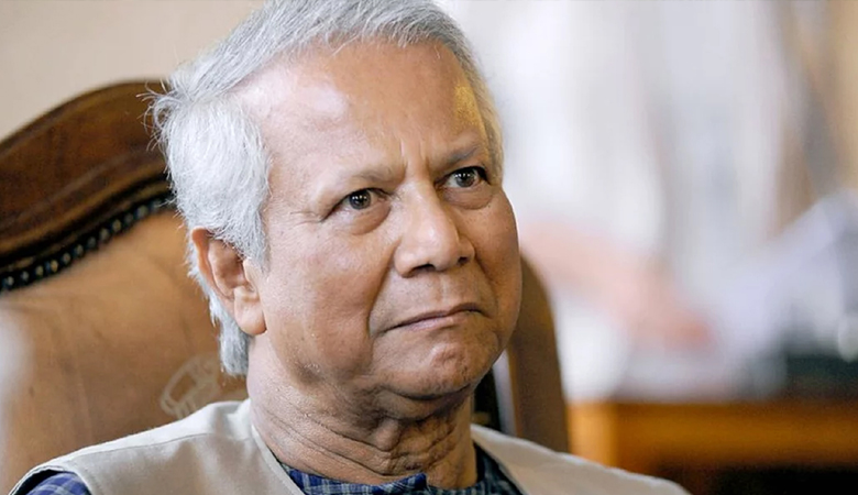 ড. ইউনূস ও তার উপদেষ্টাদের দেশত্যাগে নিষেধাজ্ঞা চেয়ে রিট
