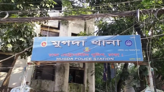 রাজধানীর মুগদায় মাথাবিহীন লাশের ৭ টুকরা উদ্ধার