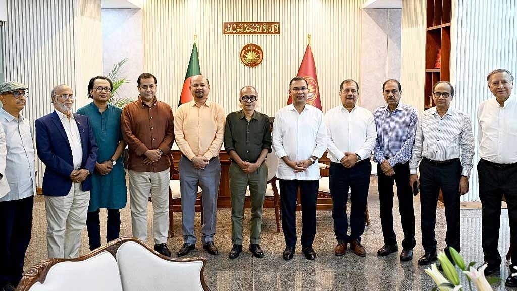 গণমাধ্যম কমিশনে পরামর্শক কমিটি গঠনের সিদ্ধান্ত