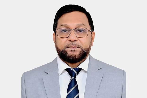 ডিএমপির নতুন কমিশনার মোসলেহ উদ্দিন আহমদ