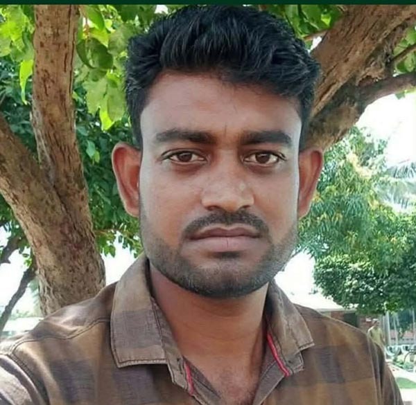 অন্তঃসত্ত্বা স্ত্রীকে হত্যা, স্বামী পলাতক