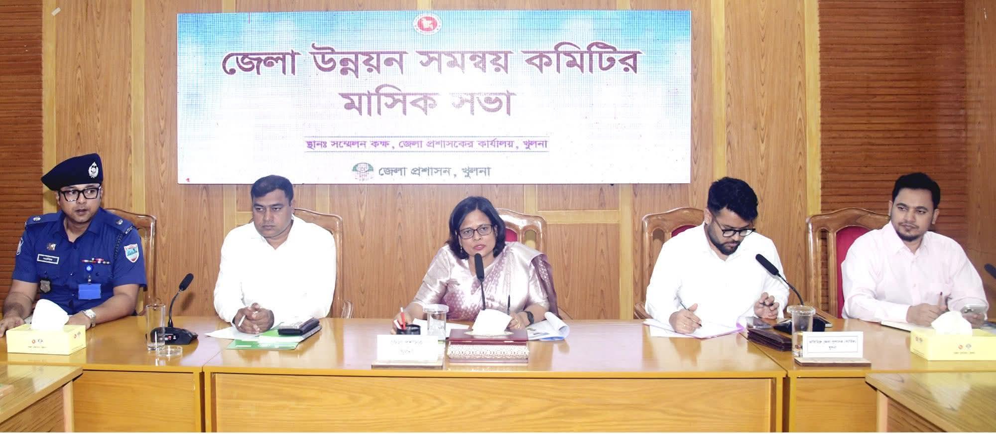 খুলনায় কোরবানির জন্য প্রস্তুত দেড় লাখ পশু