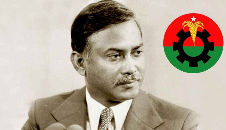 জিয়াউর রহমানের ৪৫তম শাহাদতবার্ষিকীতে বিএনপির ৮ দিনের কর্মসূচি