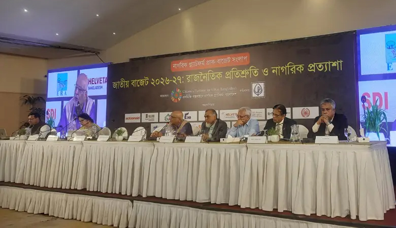 কর আদায় না বাড়লে বাণিজ্য চুক্তি অর্থনীতিতে চাপ বাড়াবে