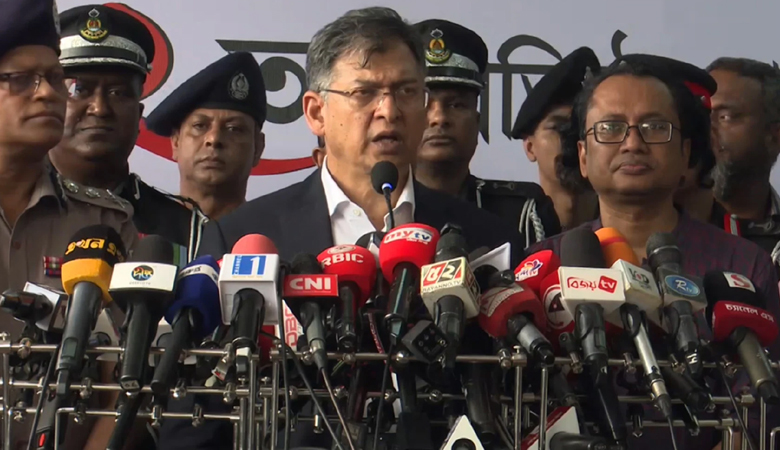 পুলিশের এলিট ফোর্স হিসেবে থাকবে র‌্যাব: স্বরাষ্ট্রমন্ত্রী