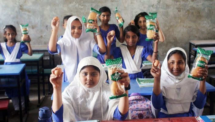 মিড-ডে মিলে মায়েদের তদারকিতে ‘গার্ডিয়ান কমিটি’