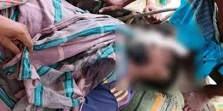 সুন্দরবনে গুলিতে জেলে নিহত, বন বিভাগের বিরুদ্ধে অভিযোগ, হামলা