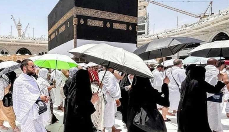 হজ পালন করতে গিয়ে ১৮ বাংলাদেশির মৃত্যু