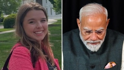 মোদির ব্রিফিংয়ে প্রশ্ন ছুড়ে ভাইরাল সাংবাদিক