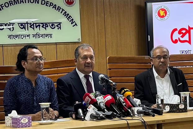 র‌্যাবের নাম বদলের আভাস সরকারের