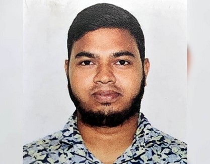 পূবাইলে ট্রেনের নিচে ঝাঁপে যুবকের মৃত্যু