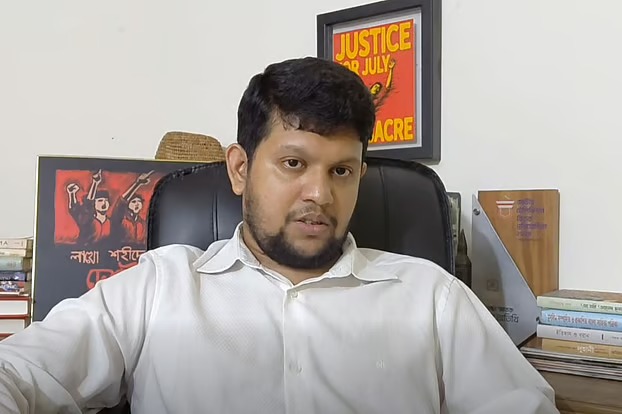 ‘২৪–কে ৭১–এর বিরুদ্ধে দাঁড় করানো’র দিন থেকেই আওয়ামী লীগ ফিরেছে